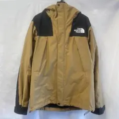 ノースフェイス×ゴアテックス マウンテンジャケットパーカー NP61800 XL
