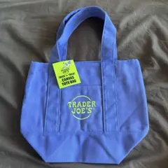 【専用】TRADER JOE'S キャンバストートバッグ