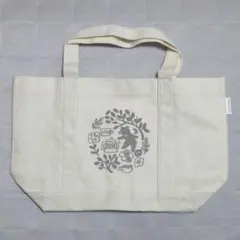 アフタヌーンティー トートバッグ ニューイヤーズバッグ サクマユウコ