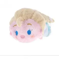 ツムツム エルサ★サイズはS★ディズニー Disney アナと雪の女王