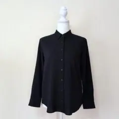 レーヨンブラウス