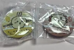 ちいかわ くら寿司 うさぎ シーサー ビッくらポン