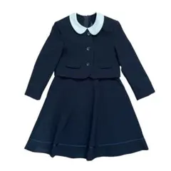 CHOPIN deux アンサンブル ワンピース ジャケット 入学式 卒業式