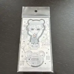 ブルーロック 凪誠士郎 アクリルスタンド
