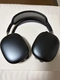 AirPods Max 第二世代　ミッドナイト （美品）