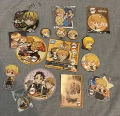 鬼滅の刃　我妻善逸　まとめ売り