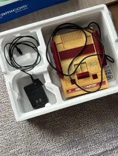 ファミコン　ファミリーコンピュータ本体　レトロ　希少　詳細にお得情報あり　限定品