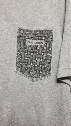 2025年最新】ヴィトン ネメス tシャツの人気アイテム - メルカリ