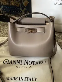 Gianni Notaro ジャンニノターロ バック トゥモローランド