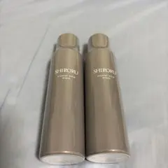 SHIRORU クリスタルホイップ ブラック 2本セットのサムネイル