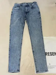 REPRESENT R1 ESSENTIAL DENIM デニム