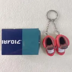 Splatoon クツキーホルダーコレクション シーホースHiレッド ストラップ