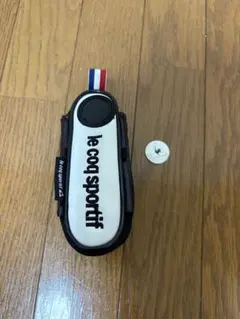 ルコック ゴルフ ボール ホルダー