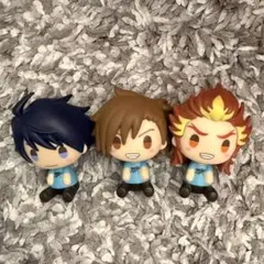 sideMちょこのっこ3体セットのサムネイル
