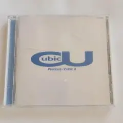 Cubic U/Precious