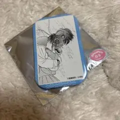 ふしぎ遊戯 心宿 DMMスクラッチ 缶バッジ ふしぎ遊戯 DMM スクラッチ 缶バッジ 美朱 - メルカリ
