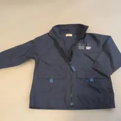 ネイビーサンリオ　アウター