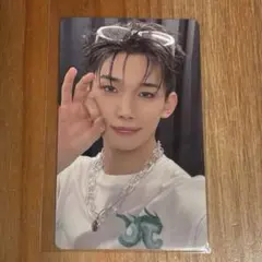 &TEAM Mini Mark on Me Weverse ラキドロ JO