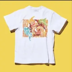 2026年最新】ミセス ゼンジン tシャツの人気アイテム - メルカリ