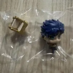 ジョジョ ジョジョコレ カプセルフィギュアコレクション ジョナサン