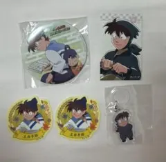 忍たま乱太郎　土井半助セット