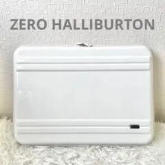 ZERO HALLIBURTON PC タブレットケース ポリカーボネート
