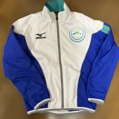 Mizuno イトマンスイミングスクール ジャージ 140 - メルカリ