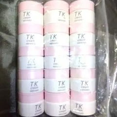 メナード TK クリーム 3.9g 15個セット　58.5gのサムネイル