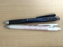 白百合学園 PILOT Opt. シャープペン 2本セットのサムネイル
