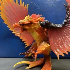 シュライヒ Schleich ファイアーイーグル エルドラドのサムネイル
