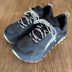 ALTRA TIMP5 and wander 27.5 US9.5 GRY - メルカリ