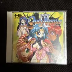 Quiz Avenue III PCエンジン　クイズアベニュー