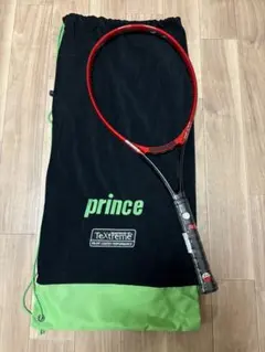 プリンス 硬式ラケット