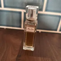 Dior ミスディオール ブルーミングブーケ ロールオン香水