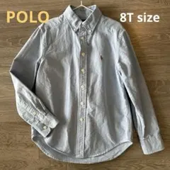 Polo Ralph Lauren オックスフォードシャツS/P (8)