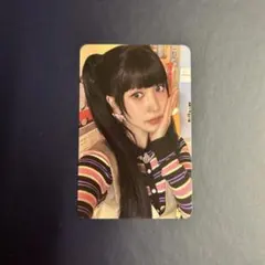 TWICE The Story Goes On トレカ　ミナ