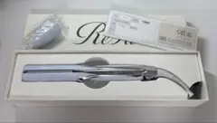 【美品】ReFa ストレートアイロン プロ 保証書付きのサムネイル