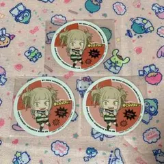 トガヒミコ コースター