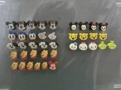ディズニー キャラクター 消しゴム まとめ売り