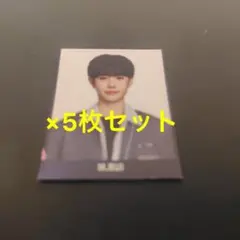 PRODUCE101 日プ 新世界 トレカ 顔シール 水上琉偉 - メルカリ