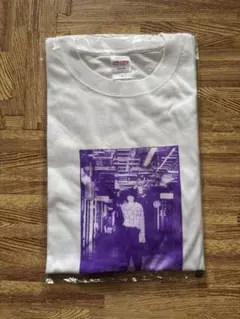 限定】銀杏BOYZ 峯田和伸 奈良美智 コラボ Tシャツ - メルカリ