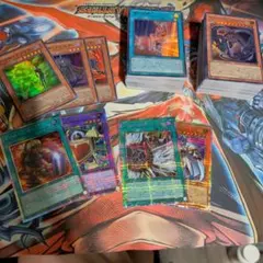 激安】遊戯王 エラーカード ローラー 枠ズレ デッキパーツ KONAMI