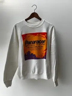 Panaracer パナレーサー スウェット JERZEES製のサムネイル