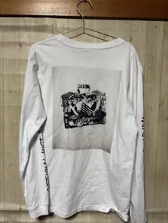Official髭男dism（オフィシャルヒゲダンディズム)ロンT