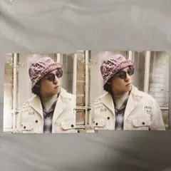 FANTASTICS 世界 アザージャケット