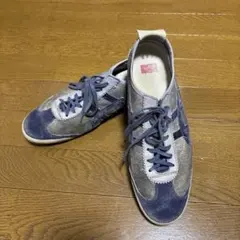 MEXICO 66 DELUXE　NIPPON MADE　26.5cm