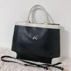キタムラ ハンドバッグ