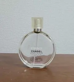 CHANEL CHANCE フレグランス 50ml 空き瓶
