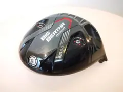 ビッグバーサ 816 ダブルダイヤモンド 9.0° ヘッド単品