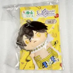 FGO フェイト 指の上 シリーズ マスコット ぬいぐるみ オジマンディアス